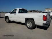 ✅ 2014 Chevrolet Silverado 1500 Work Truck • VIN: 1GCNCPEH0EZ329742 • Лот: 73379474. Опубликован ранее на Copart с пробегом 256 146 миль. Бесплатный доступ к архиву аукционных продаж из США и подробный отчёт об истории автомобиля на DreamBid. Изображение 2.
