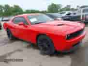 2018 Dodge Challenger R/T z VIN 2C3CDZBT4JH276955, wystawiony jako IAAI lot #42149110 z przebiegiem 80 000 mil mil oraz . Historia ofert i sprzedaży dostępna na DreamBid. Obrazek 1.