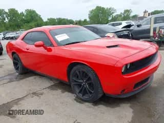 2018 Dodge Challenger R/T z VIN 2C3CDZBT4JH276955, wystawiony jako IAAI lot #42149110 z przebiegiem 80 000 mil mil oraz . Historia ofert i sprzedaży dostępna na DreamBid. Obrazek 1.