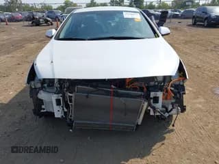 ✅ 2016 Hyundai Sonata • VIN: KMHE14L29GA021355 • Лот: 43240312. Опубликован ранее на IAAI с пробегом 87 076 миль. Бесплатный доступ к архиву аукционных продаж из США и подробный отчёт об истории автомобиля на DreamBid. Изображение 6.