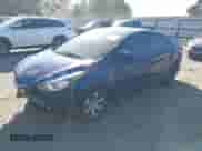 2016 Hyundai Elantra SE with VIN 5NPDH4AE6GH743111, listed as a IAAI auction lot 43417263 with 165,180 mi miles and . Bid and sale history available at DreamBid. Image 2.