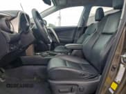 ✅ 2014 Toyota RAV4 Limited • VIN: 2T3YFREV8EW126863 • Lot: 93941855. Listed on Copart with 129,054 mi. Free auction sales archive from the USA and detailed vehicle history report at DreamBid. Image 7.