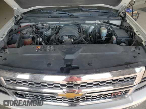 ✅ 2014 Chevrolet Silverado 1500 LTZ • VIN: 3GCUKSEC7EG320025 • Лот: 70196234. Опубликован ранее на Copart с пробегом 195 628 миль. Бесплатный доступ к архиву аукционных продаж из США и подробный отчёт об истории автомобиля на DreamBid. Изображение 11.