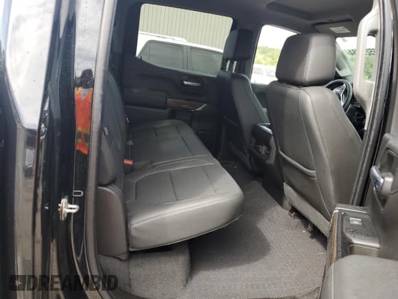 ✅ 2019 Chevrolet Silverado 1500 RST • VIN: 1GCUYEED9KZ404903 • Lot: 65276064. Wystawiony na Copart z przebiegiem Nie podano. Bezpłatny archiwum sprzedaży aukcyjnych z USA i szczegółowy raport historii pojazdu na DreamBid. Zdjęcie 10.