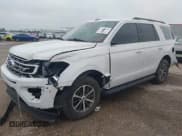 ✅ 2020 Ford Expedition XLT • VIN: 1FMJU1JT0LEA95282 • Lot: 42021691. Listed on IAAI with 60,163 mi. Free auction sales archive from the USA and detailed vehicle history report at DreamBid. Image 17.