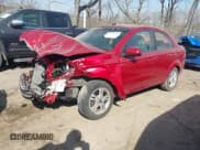 ✅ 2011 Chevrolet Aveo 1LT • VIN: KL1TD5DE6BB200528 • Лот: 41781848. Опубликован ранее на IAAI с пробегом 109 723 миль. Бесплатный доступ к архиву аукционных продаж из США и подробный отчёт об истории автомобиля на DreamBid. Изображение 2.