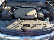 ✅ 2019 Chevrolet Colorado 2WD Work Truck • VIN: 1GCGSBEN7K1333897 • Лот: 80414244. Опубликован ранее на Copart с пробегом 81 715 миль. Бесплатный доступ к архиву аукционных продаж из США и подробный отчёт об истории автомобиля на DreamBid. Изображение 12.