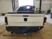 2021 Ram 1500 Warlock z VIN 1C6RR6GT3MS506620, wystawiony jako Copart lot #55771165 z przebiegiem 92 691 mil mil oraz Czysty tytuł • Clean title. Historia ofert i sprzedaży dostępna na DreamBid. Obrazek 6.