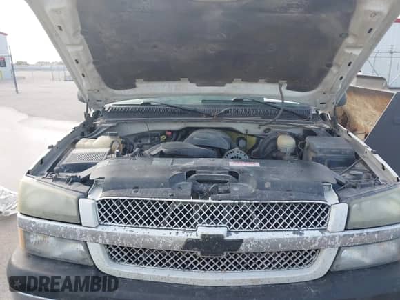 2005 Chevrolet Silverado 1500 Z71 z VIN 1GCEK19Z45Z332906, wystawiony jako IAAI lot #43412102 z przebiegiem 239 606 mil mil oraz . Historia ofert i sprzedaży dostępna na DreamBid. Obrazek 10.