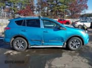 ✅ 2016 Toyota RAV4 XLE • VIN: JTMRJREV8GD031139 • Lot: 43686413. Listed on IAAI with 207,032 mi. Free auction sales archive from the USA and detailed vehicle history report at DreamBid. Image 6.