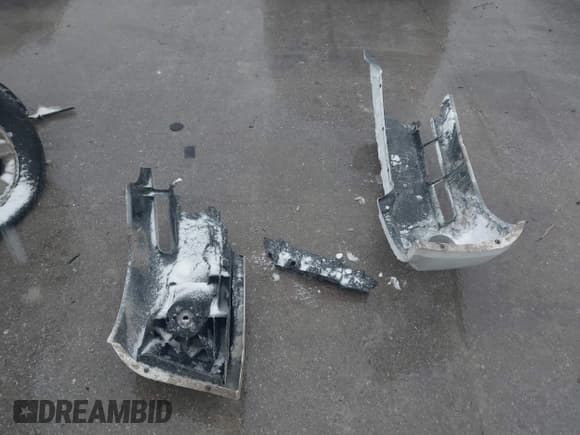 ✅ 2010 Dodge Dakota Bighorn/Lonestar • VIN: 1D7CW3GK0AS228256 • Lot: 41552140. Wystawiony na IAAI z przebiegiem 195 566 mil. Bezpłatny archiwum sprzedaży aukcyjnych z USA i szczegółowy raport historii pojazdu na DreamBid. Zdjęcie 12.