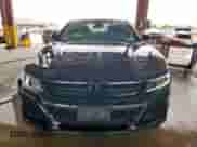 2022 Dodge Charger SXT with VIN 2C3CDXBG6NH165739, listed as a Copart auction lot 84022565 with 91,235 mi miles and Clean title. Bid and sale history available at DreamBid. Image 5.