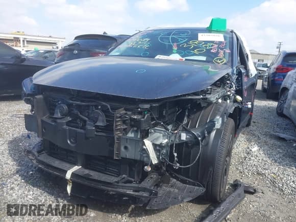 ✅ 2025 Mazda CX-30 S Select Sport • VIN: 3MVDMBBM4SM772985 • Lot: 43385026. Wystawiony na IAAI z przebiegiem 2 216 mil. Bezpłatny archiwum sprzedaży aukcyjnych z USA i szczegółowy raport historii pojazdu na DreamBid. Zdjęcie 13.