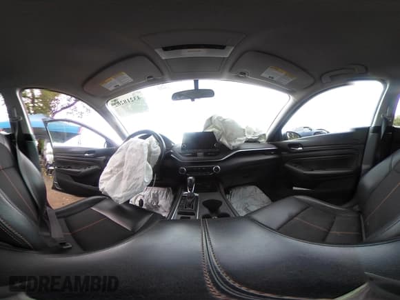 ✅ 2019 Nissan Altima SR • VIN: 1N4BL4CW2KC139528 • Lot: 43218262. Listed on IAAI with 80,478 mi. Free auction sales archive from the USA and detailed vehicle history report at DreamBid. Image 20.