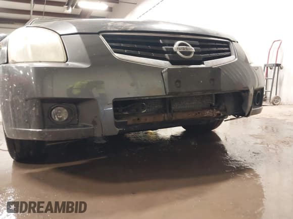 ✅ 2007 Nissan Maxima SE • VIN: 1N4BA41E07C865038 • Lot: 41463852. Wystawiony na IAAI z przebiegiem 137 980 mil. Bezpłatny archiwum sprzedaży aukcyjnych z USA i szczegółowy raport historii pojazdu na DreamBid. Zdjęcie 6.