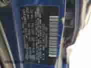 2017 Hyundai Accent SE with VIN KMHCT5AE7HU313283, listed as a Copart auction lot 58184555 with 130,763 mi miles and Salvage title. Bid and sale history available at DreamBid. Image 12.