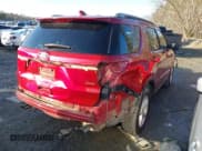 ✅ 2017 Ford Explorer XLT • VIN: 1FM5K8DH1HGD95576 • Lot: 41315566. Wystawiony na IAAI z przebiegiem 142 417 mil. Bezpłatny archiwum sprzedaży aukcyjnych z USA i szczegółowy raport historii pojazdu na DreamBid. Zdjęcie 4.