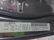 ✅ 2017 Dodge Journey Crossroad Plus • VIN: 3C4PDCGB0HT581249 • Lot: 41703058. Listed on IAAI with 122,226 mi. Free auction sales archive from the USA and detailed vehicle history report at DreamBid. Image 9.