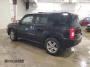 ✅ 2007 Jeep Patriot Sport • VIN: 1J8FF28W67D345719 • Lot: 42592055. Listed on Copart with 118,277 mi. Free auction sales archive from the USA and detailed vehicle history report at DreamBid. Image 2.