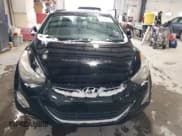 ✅ 2012 Hyundai Elantra GLS • VIN: KMHDH4AE7CU213967 • Lot: 43863066. Listed on IAAI with 207,240 mi. Free auction sales archive from the USA and detailed vehicle history report at DreamBid. Image 6.