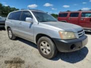 ✅ 2002 Toyota Highlander • VIN: JTEGF21A920071390 • Лот: 70739365. Опубликован ранее на Copart с пробегом 279 653 миль. Бесплатный доступ к архиву аукционных продаж из США и подробный отчёт об истории автомобиля на DreamBid. Изображение 4.