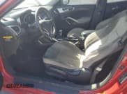 ✅ 2013 Hyundai Veloster w/Gray Int • VIN: KMHTC6AD3DU114710 • Lot: 78707524. Wystawiony na Copart z przebiegiem 121 743 mil. Bezpłatny archiwum sprzedaży aukcyjnych z USA i szczegółowy raport historii pojazdu na DreamBid. Zdjęcie 7.