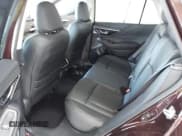 ✅ 2024 Subaru Outback Touring XT • VIN: 4S4BTGPD5R3212028 • Lot: 42668271. Wystawiony na IAAI z przebiegiem 18 349 mil. Bezpłatny archiwum sprzedaży aukcyjnych z USA i szczegółowy raport historii pojazdu na DreamBid. Zdjęcie 8.