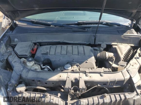 ✅ 2017 Chevrolet Traverse LT • VIN: 1GNKVHKD7HJ289089 • Lot: 80274365. Wystawiony na Copart z przebiegiem 145 682 mil. Bezpłatny archiwum sprzedaży aukcyjnych z USA i szczegółowy raport historii pojazdu na DreamBid. Zdjęcie 12.