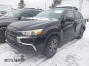 ✅ 2016 Mitsubishi Outlander SE • VIN: JA4AP3AW9GZ035429 • Lot: 43838373. Listed on IAAI with 221,594 mi. Free auction sales archive from the USA and detailed vehicle history report at DreamBid. Image 2.