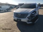 ✅ 2017 Cadillac XT5 FWD • VIN: 1GYKNARS2HZ195542 • Lot: 92423055. Listed on Copart with 81,148 mi. Free auction sales archive from the USA and detailed vehicle history report at DreamBid. Image 15.