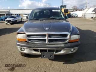 ✅ 2004 Dodge Dakota Sport • VIN: 1D7HG38N64S688604 • Лот: 79811934. Размещён на Copart с пробегом 160 377 миль миль. Получите бесплатный доступ к архиву аукционных продаж из США и посмотрите подробный отчёт об истории автомобиля на DreamBid. Изображение 5.