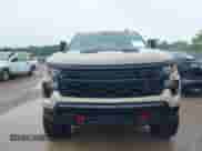 2022 Chevrolet Silverado 1500 Custom Trail Boss with VIN 3GCPDCED5NG679881, listed as a IAAI auction lot 42430820 with 30,910 mi miles and . Bid and sale history available at DreamBid. Image 12.