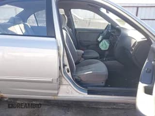 ✅ 2005 Hyundai Elantra GLS • VIN: KMHDN46D75U952932 • Lot: 43158187. Wystawiony na IAAI z przebiegiem 167 076 mil. Bezpłatny archiwum sprzedaży aukcyjnych z USA i szczegółowy raport historii pojazdu na DreamBid. Zdjęcie 5.