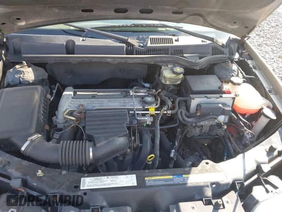 2004 Saturn ION ION 2 z VIN 1G8AJ52F84Z209112, wystawiony jako IAAI lot #42907504 z przebiegiem 112 410 mil mil oraz . Historia ofert i sprzedaży dostępna na DreamBid. Obrazek 10.