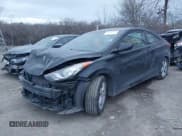 ✅ 2013 Hyundai Elantra GS • VIN: KMHDH6AE0DU003174 • Lot: 41691059. Listed on IAAI with 213,453 mi. Free auction sales archive from the USA and detailed vehicle history report at DreamBid. Image 6.