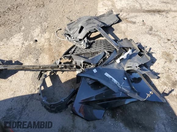 ✅ 2020 Lexus IS 300 F Sport • VIN: JTHG81F2XL5042719 • Lot: 54688385. Listed on Copart with 58,626 mi. Free auction sales archive from the USA and detailed vehicle history report at DreamBid. Image 12.