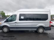 ✅ 2015 Ford Transit Passenger XL • VIN: 1FBAX2XG0FKA43494 • Лот: 42231214. Опубликован ранее на IAAI с пробегом 166 704 миль. Бесплатный доступ к архиву аукционных продаж из США и подробный отчёт об истории автомобиля на DreamBid. Изображение 14.