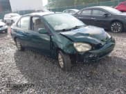 ✅ 2002 Toyota Prius • VIN: JT2BK18U520055393 • Лот: 42435978. Опубликован ранее на IAAI с пробегом 236 495 миль. Бесплатный доступ к архиву аукционных продаж из США и подробный отчёт об истории автомобиля на DreamBid. Изображение 1.