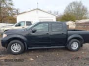 ✅ 2018 Nissan Frontier Desert Runner • VIN: 1N6DD0ER1JN760873 • Lot: 43773004. Listed on IAAI with 56,548 mi. Free auction sales archive from the USA and detailed vehicle history report at DreamBid. Image 14.