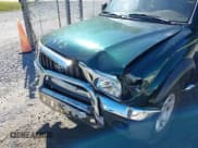 ✅ 2001 Toyota Tacoma PreRunner • VIN: 5TEGN92N91Z788372 • Lot: 41802743. Listed on IAAI with 218,746 mi. Free auction sales archive from the USA and detailed vehicle history report at DreamBid. Image 6.