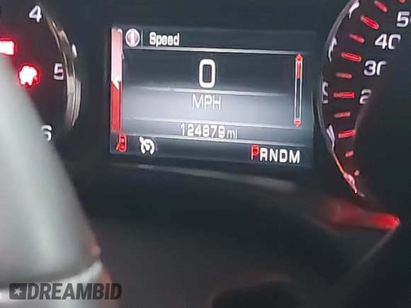 ✅ 2014 GMC Sierra 1500 SLT • VIN: 3GTP1VEC4EG368664 • Лот: 42201009. Опубликован ранее на IAAI с пробегом 124 879 миль. Бесплатный доступ к архиву аукционных продаж из США и подробный отчёт об истории автомобиля на DreamBid. Изображение 15.