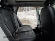 ✅ 2022 Volkswagen Taos SE • VIN: 3VVLX7B2XNM082339 • Lot: 50951215. Listed on Copart with Not provided. Free auction sales archive from the USA and detailed vehicle history report at DreamBid. Image 11.