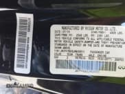 ✅ 2020 Infiniti Q60 Red Sport 400 • VIN: JN1FV7EK0LM400011 • Lot: 42110498. Listed on IAAI with 112,257 mi. Free auction sales archive from the USA and detailed vehicle history report at DreamBid. Image 9.