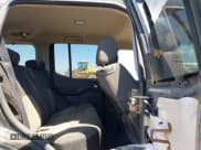 ✅ 2006 Nissan Xterra SE • VIN: 5N1AN08W56C551011 • Lot: 42876225. Listed on IAAI with Not provided. Free auction sales archive from the USA and detailed vehicle history report at DreamBid. Image 8.