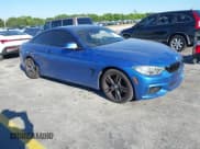 ✅ 2015 BMW 4 Series 428i xDrive • VIN: WBA3N9C57FK247763 • Lot: 41783892. Listed on IAAI with 158,813 mi. Free auction sales archive from the USA and detailed vehicle history report at DreamBid. Image 1.