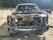 ✅ 2017 Chevrolet Silverado 1500 LTZ • VIN: 3GCUKSEC9HG327532 • Lot: 82258165. Listed on Copart with Not provided. Free auction sales archive from the USA and detailed vehicle history report at DreamBid. Image 5.