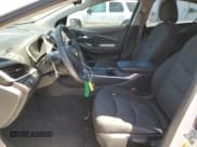 ✅ 2017 Chevrolet Volt LT • VIN: 1G1RA6S5XHU213759 • Lot: 50706444. Wystawiony na Copart z przebiegiem 88 963 mil. Bezpłatny archiwum sprzedaży aukcyjnych z USA i szczegółowy raport historii pojazdu na DreamBid. Zdjęcie 7.