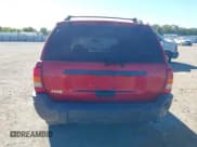 ✅ 2002 Jeep Grand Cherokee Laredo • VIN: 1J4GX48S62C257425 • Lot: 43435617. Listed on IAAI with 251,435 mi. Free auction sales archive from the USA and detailed vehicle history report at DreamBid. Image 16.