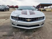✅ 2013 Chevrolet Camaro LT • VIN: 2G1FC1E35D9227988 • Lot: 93773305. Listed on Copart with 109,072 mi. Free auction sales archive from the USA and detailed vehicle history report at DreamBid. Image 5.