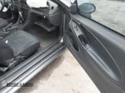 ✅ 2003 Ford Mustang Standard • VIN: 1FAFP40473F383331 • Lot: 42128521. Listed on IAAI with 226,165 mi. Free auction sales archive from the USA and detailed vehicle history report at DreamBid. Image 5.